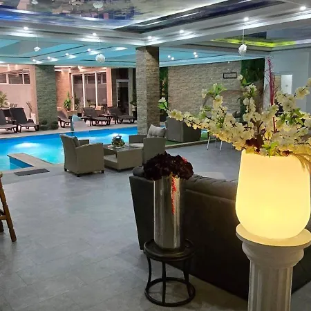 Beli Tigar * بيتروفارادين