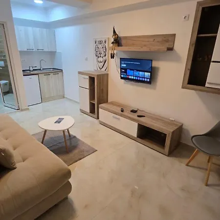 شقة Beli Tigar بيتروفارادين