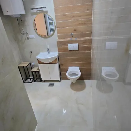 شقة Beli Tigar بيتروفارادين