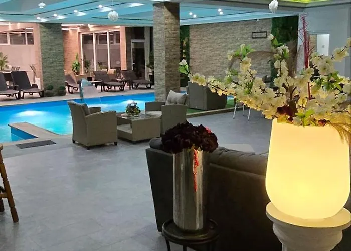 Beli Tigar * بيتروفارادين