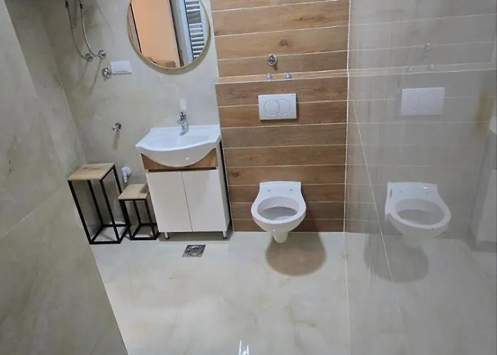 شقة Beli Tigar بيتروفارادين